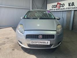 Foto pieza de coche